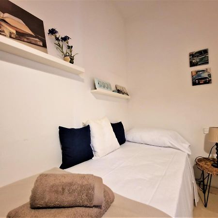 Ds Duplex Puente Romano-Mezquita Con Parking Κόρδοβα Εξωτερικό φωτογραφία
