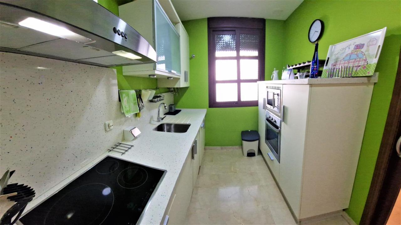 Ds Duplex Puente Romano-Mezquita Con Parking Κόρδοβα Εξωτερικό φωτογραφία