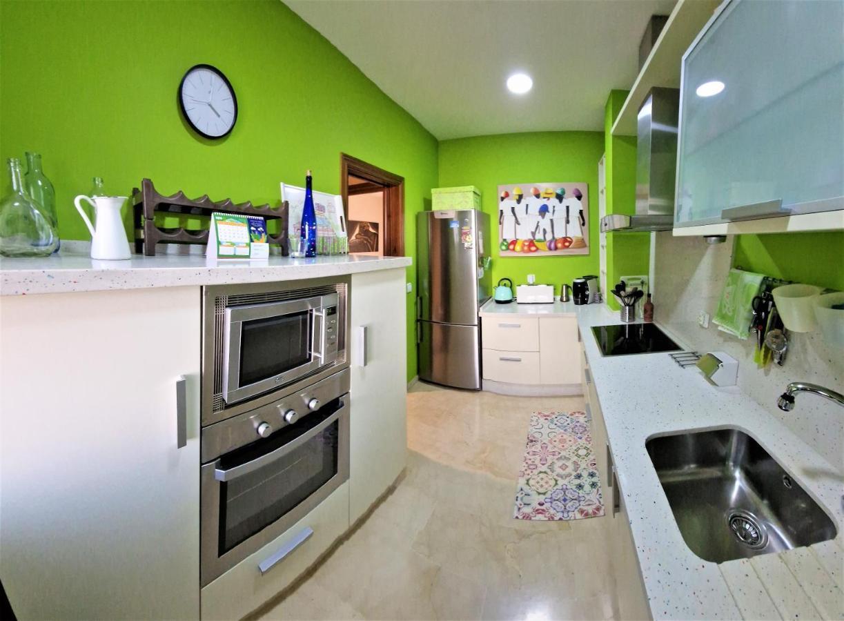 Ds Duplex Puente Romano-Mezquita Con Parking Κόρδοβα Εξωτερικό φωτογραφία