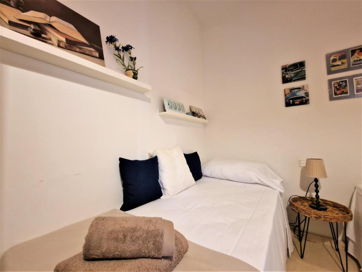 Ds Duplex Puente Romano-Mezquita Con Parking Κόρδοβα Εξωτερικό φωτογραφία